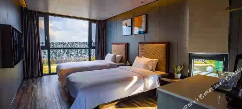 云集酒店(郴州仰天湖大草原景区店)图片