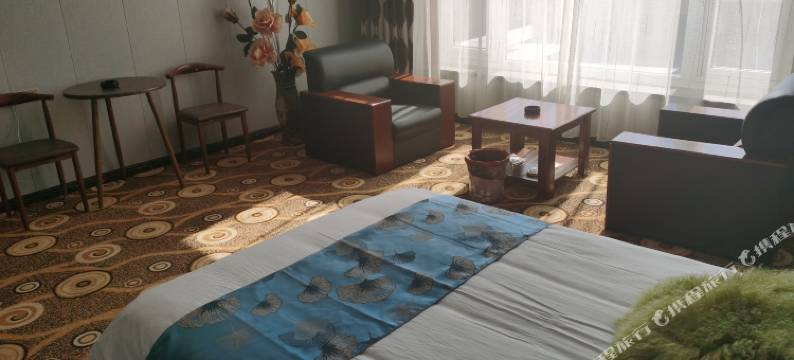 玉科商务宾馆(同心下马关镇店)图片