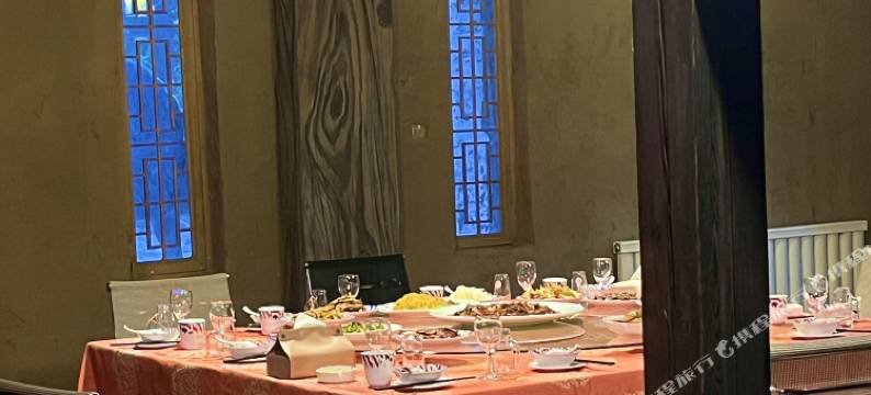 吐鲁番迟夏民宿(坎儿井源店)图片
