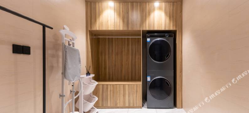 汉庭酒店(北京长虹桥团结湖地铁站店)图片