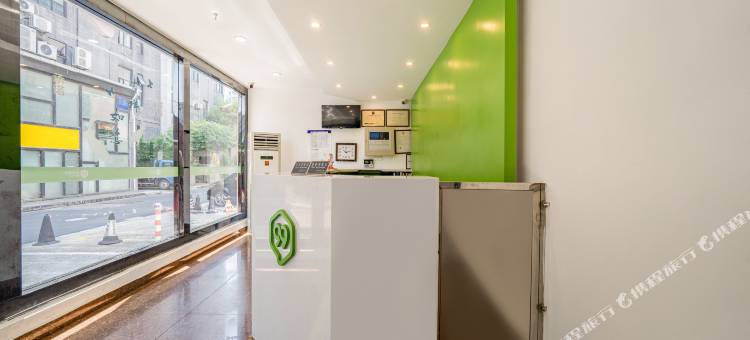 99优选酒店(上海爱琴海购物中心吴中路店)图片