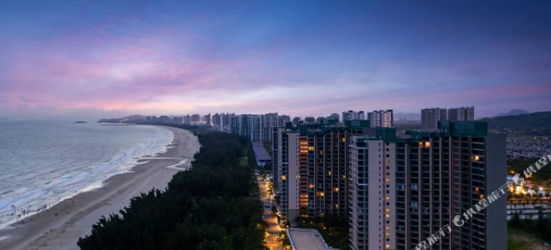 铂顿国际公寓酒店(陵水清水湾店)图片