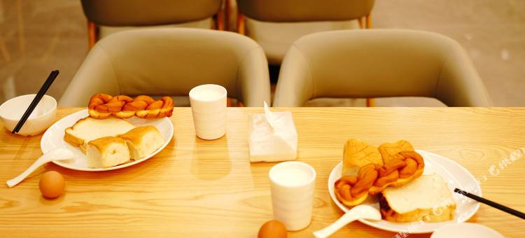 星程酒店(格尔木长江路109国道店)图片