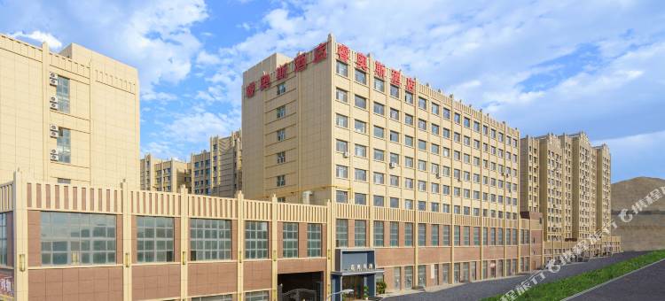 睿奥斯酒店图片