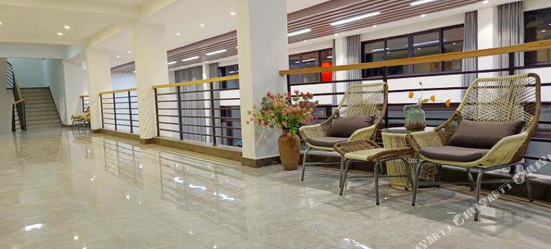 雁荡沧海一宿民宿图片