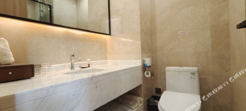 仁寿悦陵州酒店图片