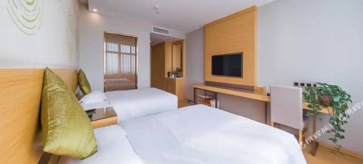 格林豪泰(琅琊山风景区滁州学院店)图片
