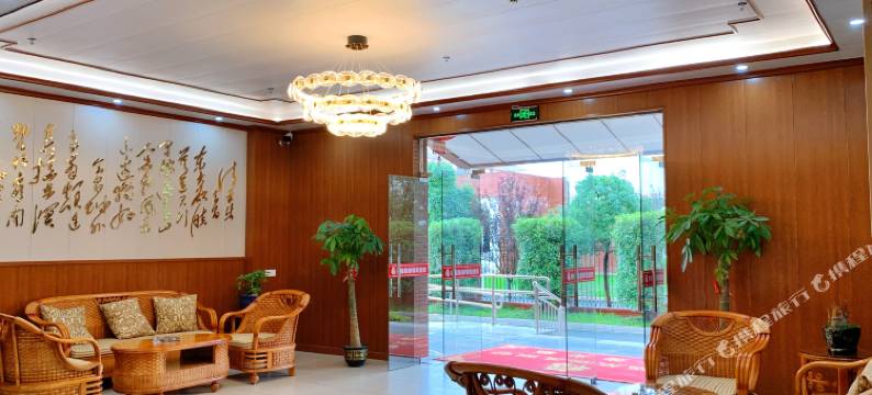 信丰祥福旅居邨图片