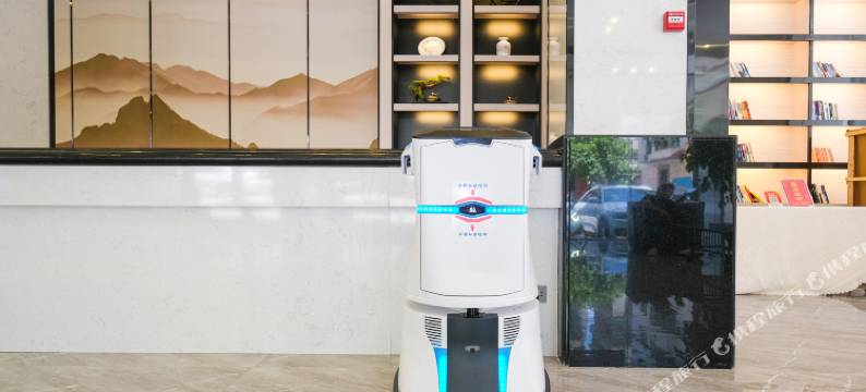 皇朝大酒店(福鼎汽车南站店)图片