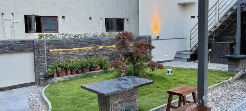 潮州商墅别院(国际会展中心韩文公祠店)图片