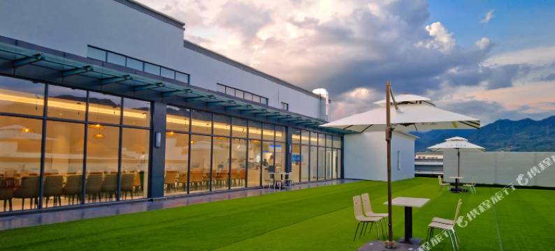 黄山黟县徽漫·书画里酒店图片