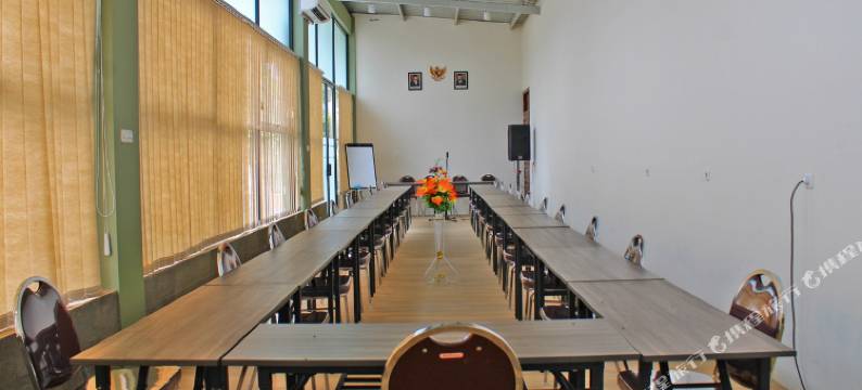 谏义里帕贡农场度假酒店 (帕里)(Pagung Agrowisata Kediri (PARI))图片