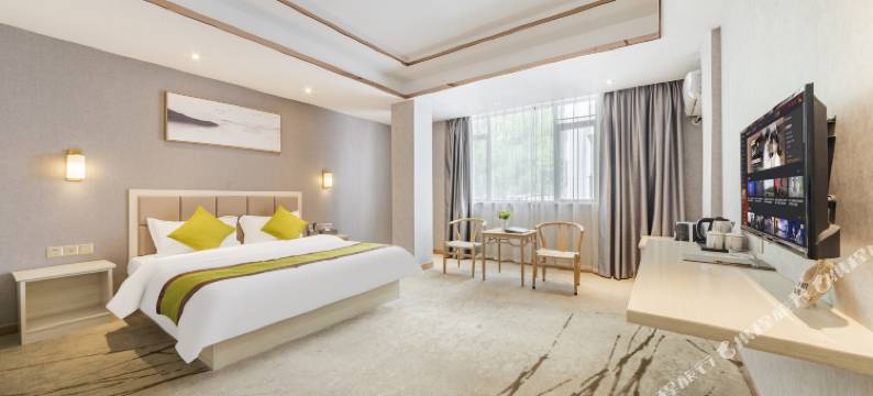 阳朔北斗·喜宿酒店(乌布小镇十里画廊店)图片