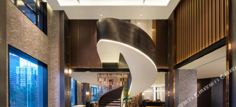 乔治莫兰迪酒店(淄博柳泉路中润大道店)图片