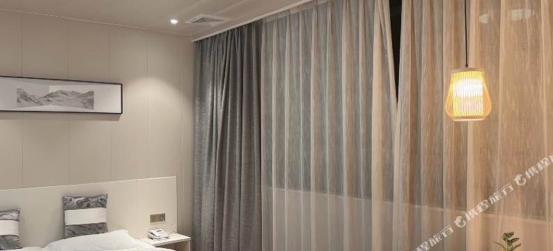 广州锦居精品酒店(小洲村店)图片