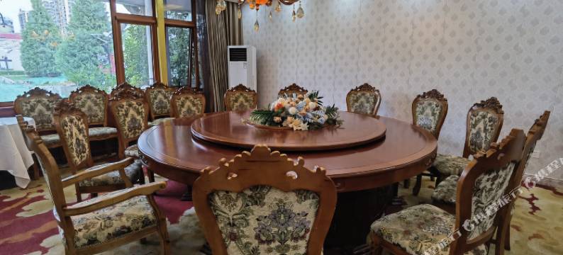 北京花神假日酒店(北京南站草桥地铁站店)图片