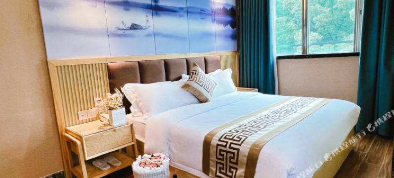 城北商务公寓(广州番禺儿童公园店)图片