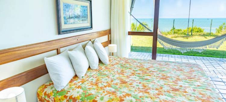 塞古鲁港生态海滨酒店(Porto Seguro Eco Bahia Hotel)图片