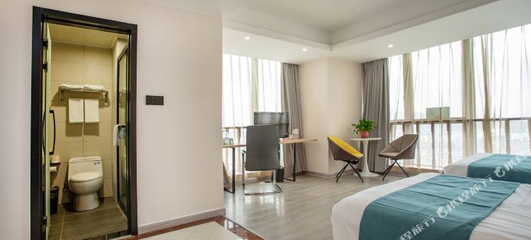 格林豪泰(常熟招商城店)图片