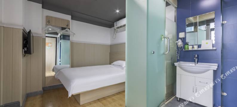 海友酒店(上海大宁音乐广场店)图片