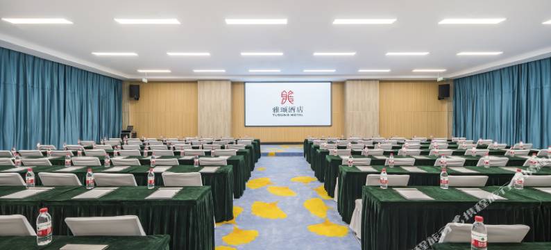 雅颂酒店(廊坊市政府店)图片