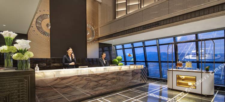 义乌开臣K酒店图片