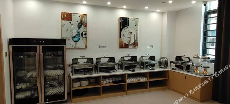 新城便捷酒店图片