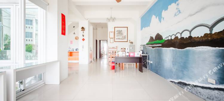 京栈兴盛民宿图片