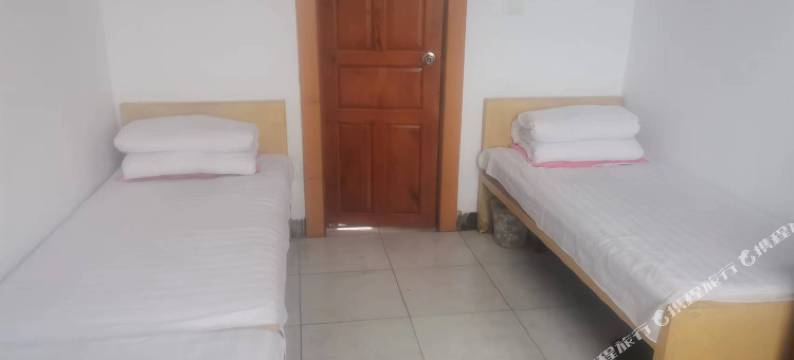 牙克石新映山红旅店图片