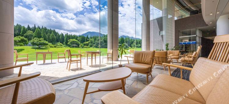 阿苏龟之井酒店(KAMENOI HOTEL ASO)图片