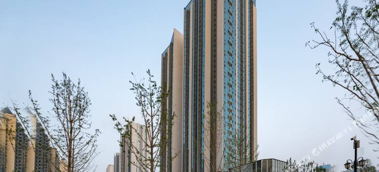 美斯特酒店(山东国际会展中心恒大金碧新城店)图片