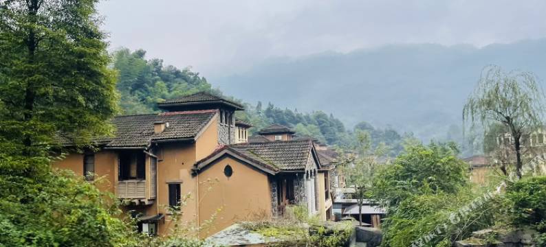 花水湾祢尚祢雅别墅图片