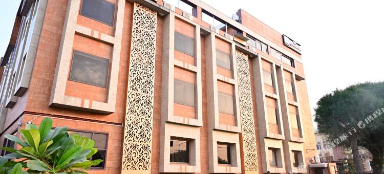 住宅酒店(The Dwelling Inn)图片