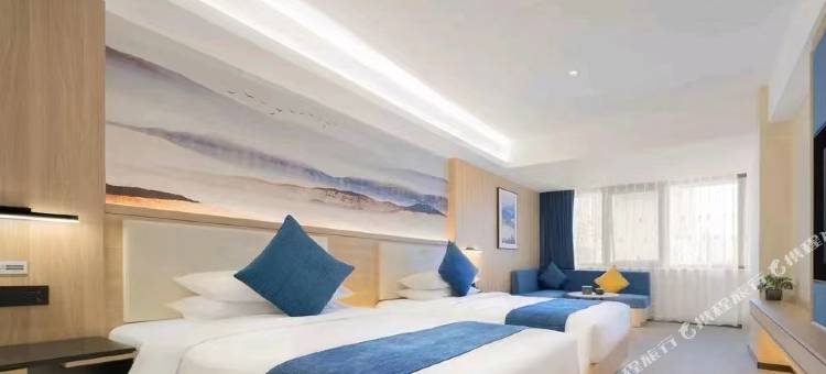 兴裕快捷酒店(金果博览城店)图片