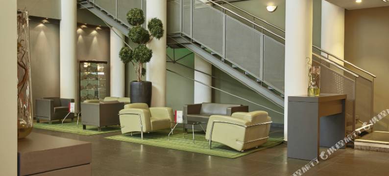 卡塞尔H4酒店(H4 Kassel)图片