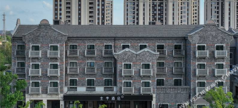 全季酒店(上海国际旅游度假区崇溪路店)图片