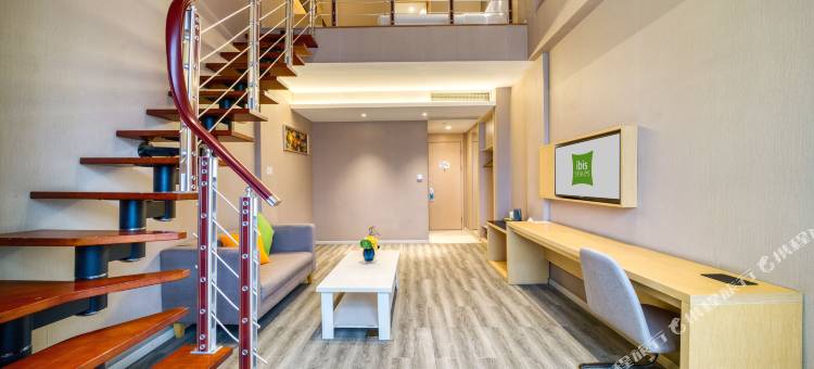 宜必思尚品酒店(南昌红谷滩大学城店)图片