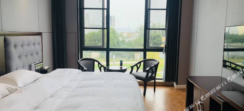 柏舟酒店(成都西源大道电子科大店)图片