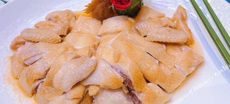 佛山白天鹅采奕酒店图片