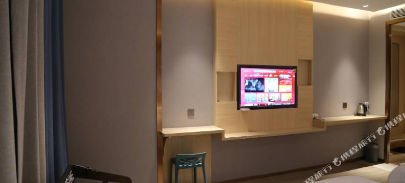 高邮水月清华酒店图片