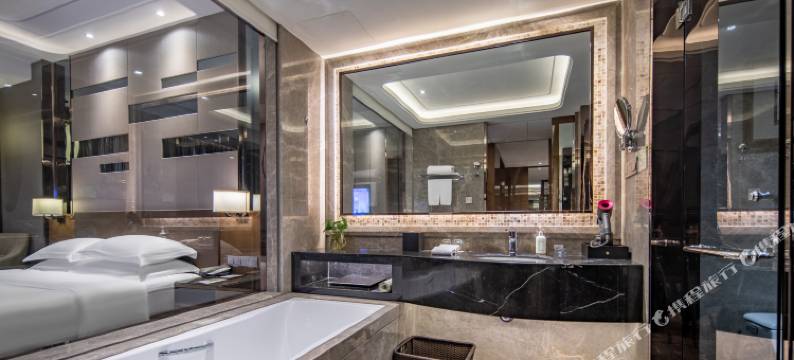 温岭耀达国际大酒店图片