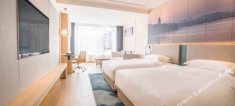 顺祥·玺庭酒店(祁阳高铁站店)图片