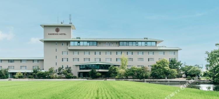 柳川龟之井酒店(KAMENOI HOTEL YANAGAWA)图片