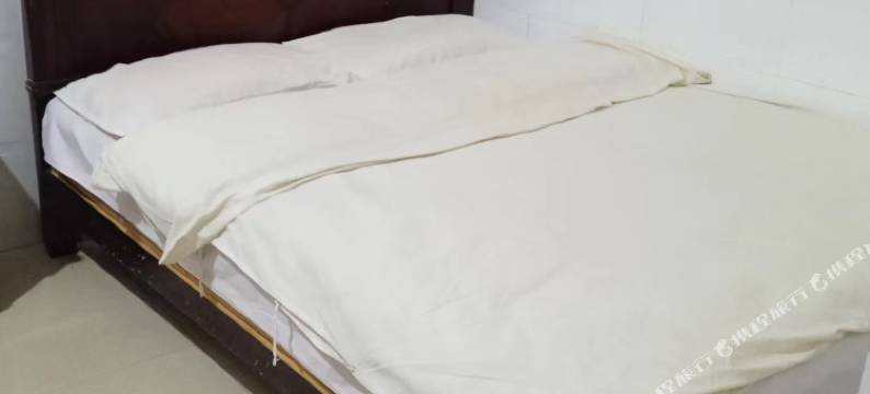 百色壮妹旅馆图片