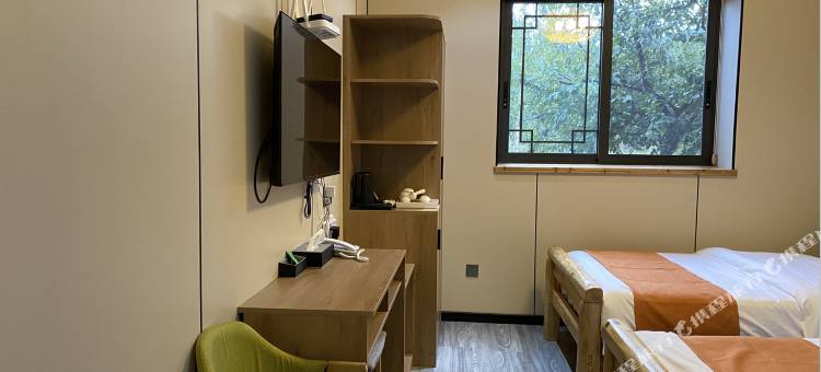 古田利洋老支书驿站图片