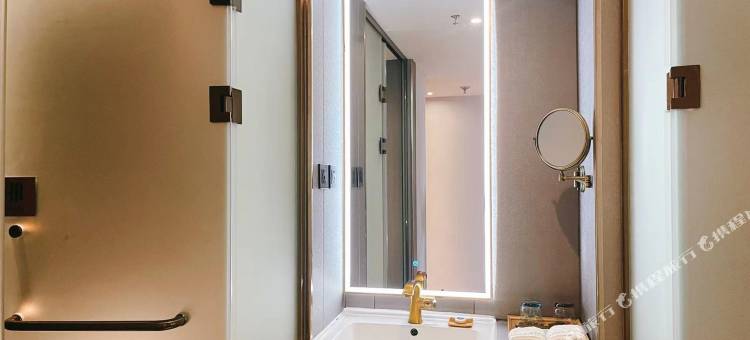 喆梵酒店(石家庄桥西区政府勒泰广场店)图片