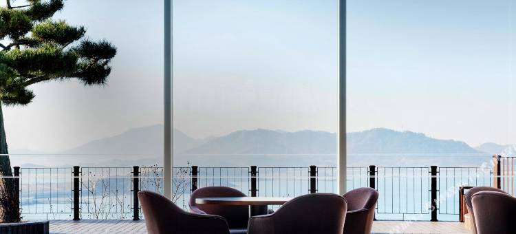 现代酒店 - 莱汉木浦(Hotel Hyundai by Lahan Mokpo)图片