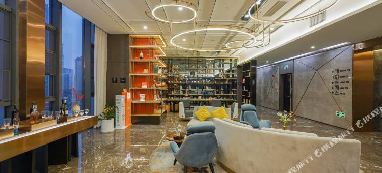 优范酒店(柳州万象城窑埠古镇店)图片