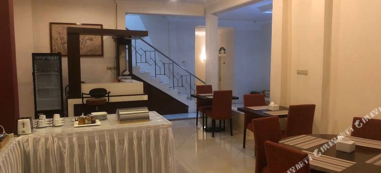 莫妮卡酒店(Monika Hotel)图片