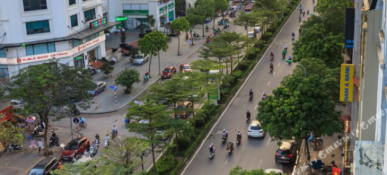 Yolo哇酒店(Yolo Wa Hotel)图片